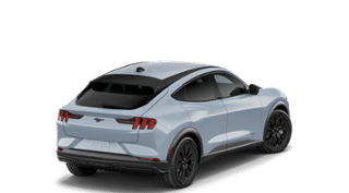 2026 Ford Mustang Mach-E® External Image 4